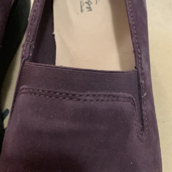 Clarks Sharon Dolly Shoes - Picture 6 of 10